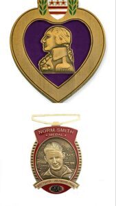 Custom different medals for great people
