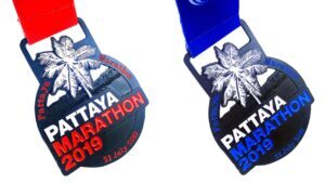 Custom endurance marathon Medals