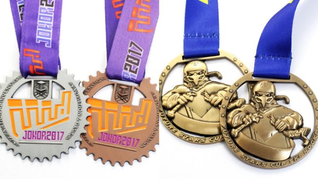 thrilling boxing medals1