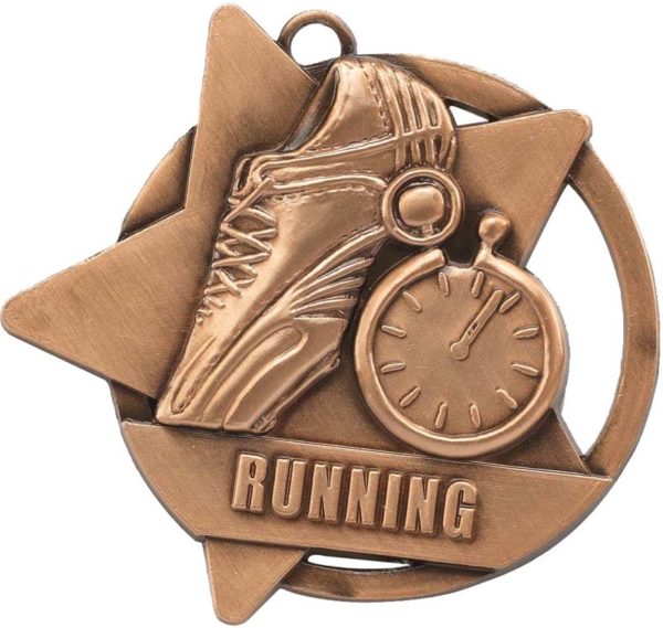 Running Medals