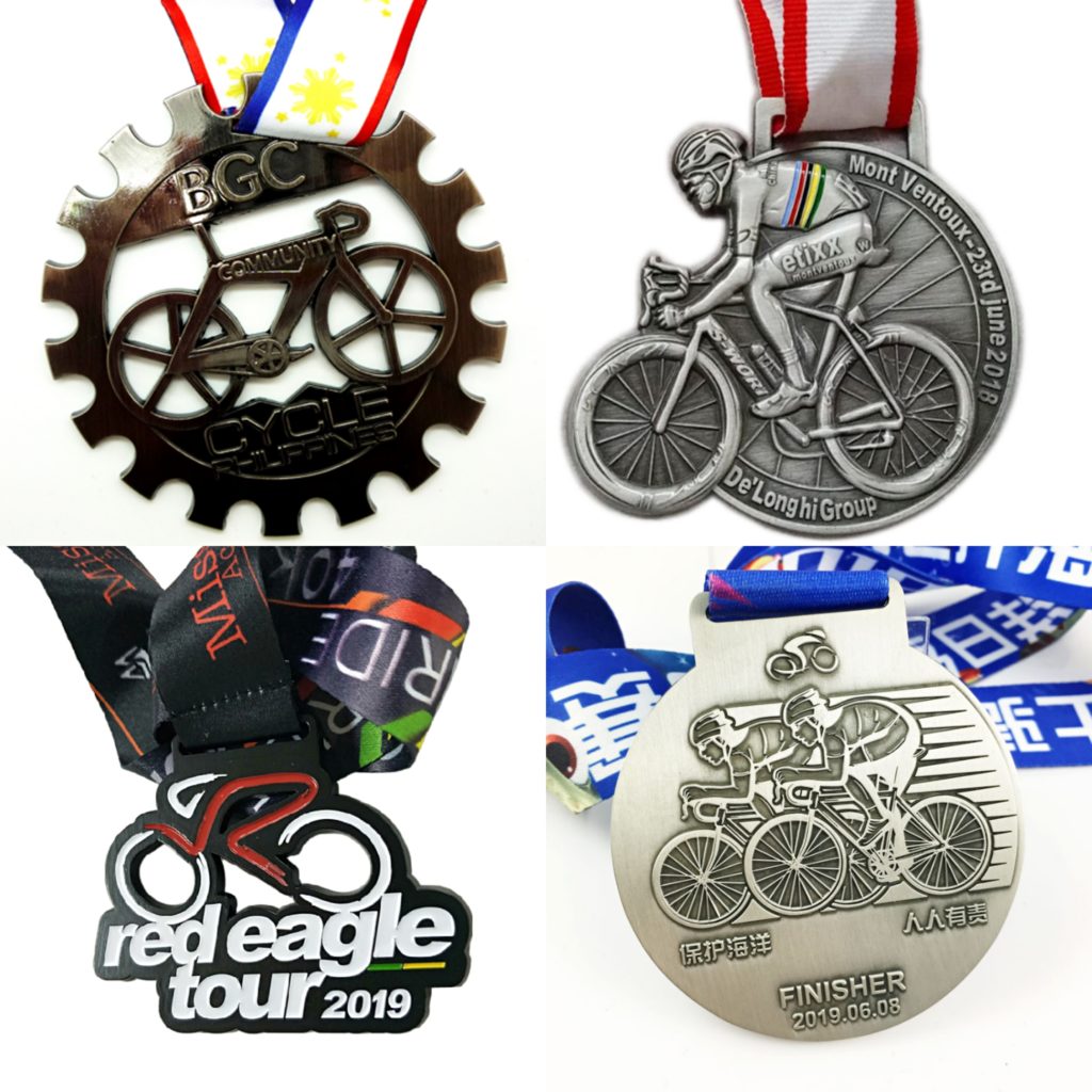 Custom Race Medals No Minimum Custom Medals