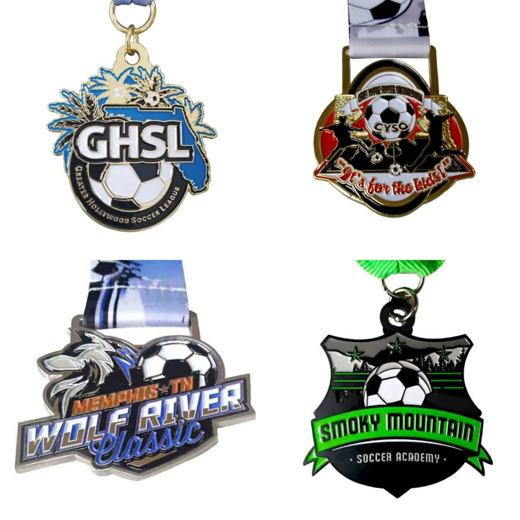 Custom Race Medals No Minimum Custom Medals